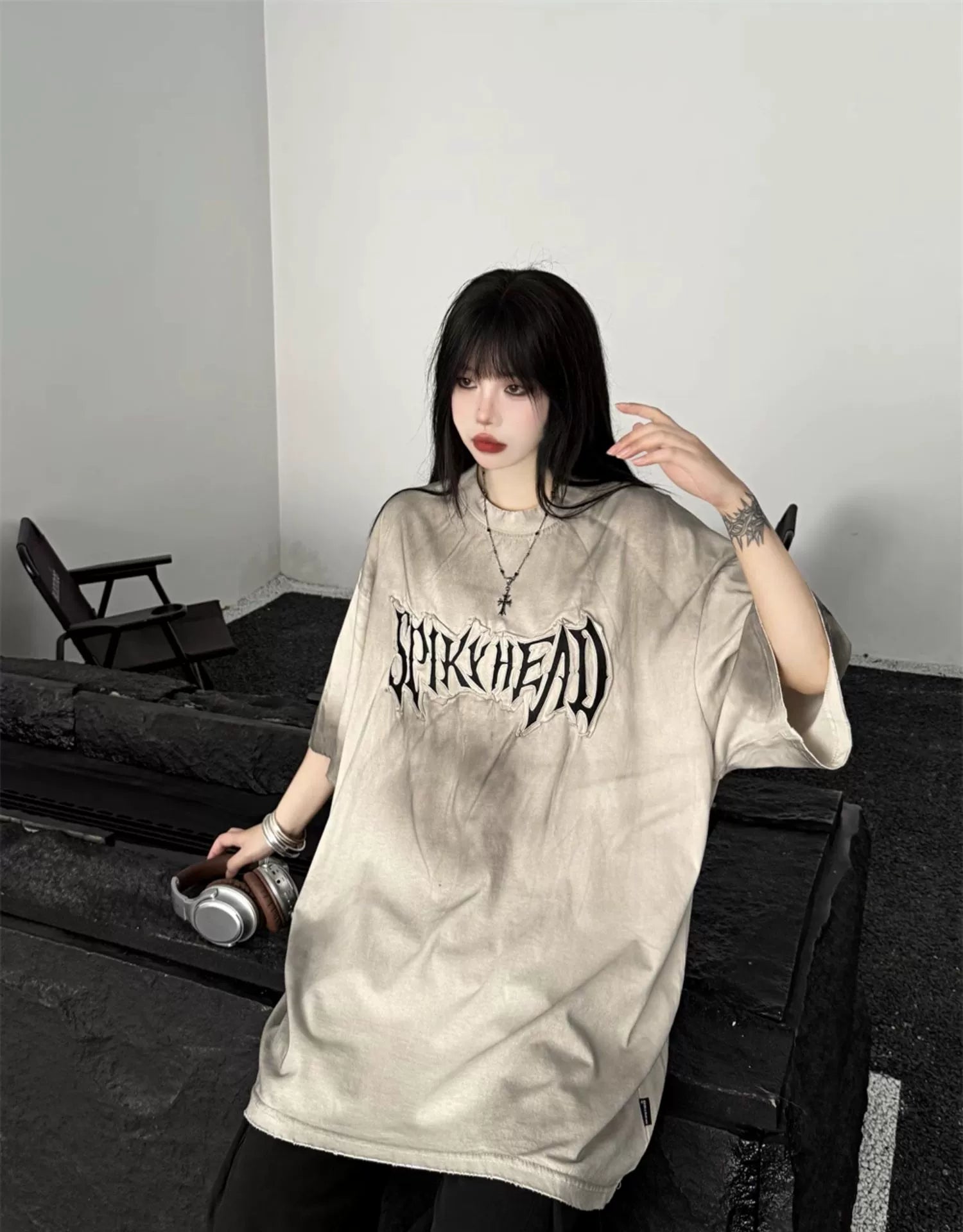 Wasteland Dirty Short Sleeve RI38