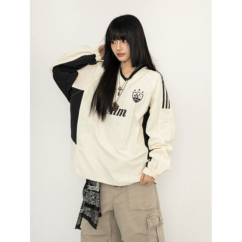 Spicy Long Sleeve T-Shirt RI03