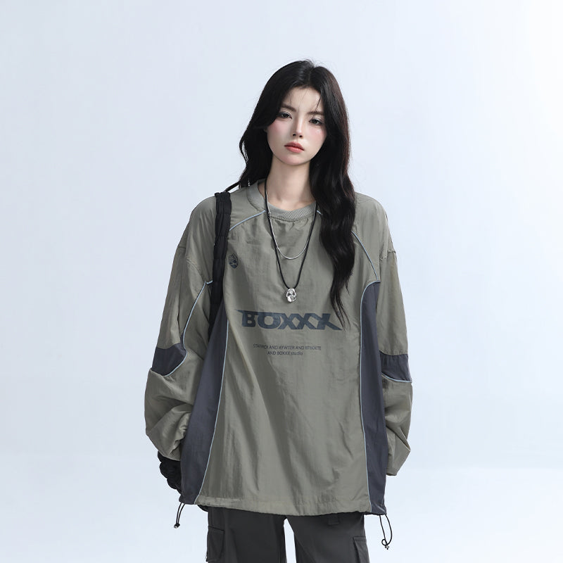 Retro functional T-shirt RI31