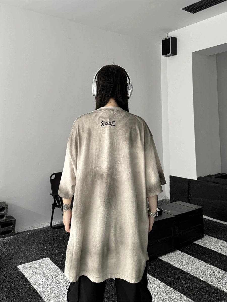 Wasteland Dirty Short Sleeve RI38