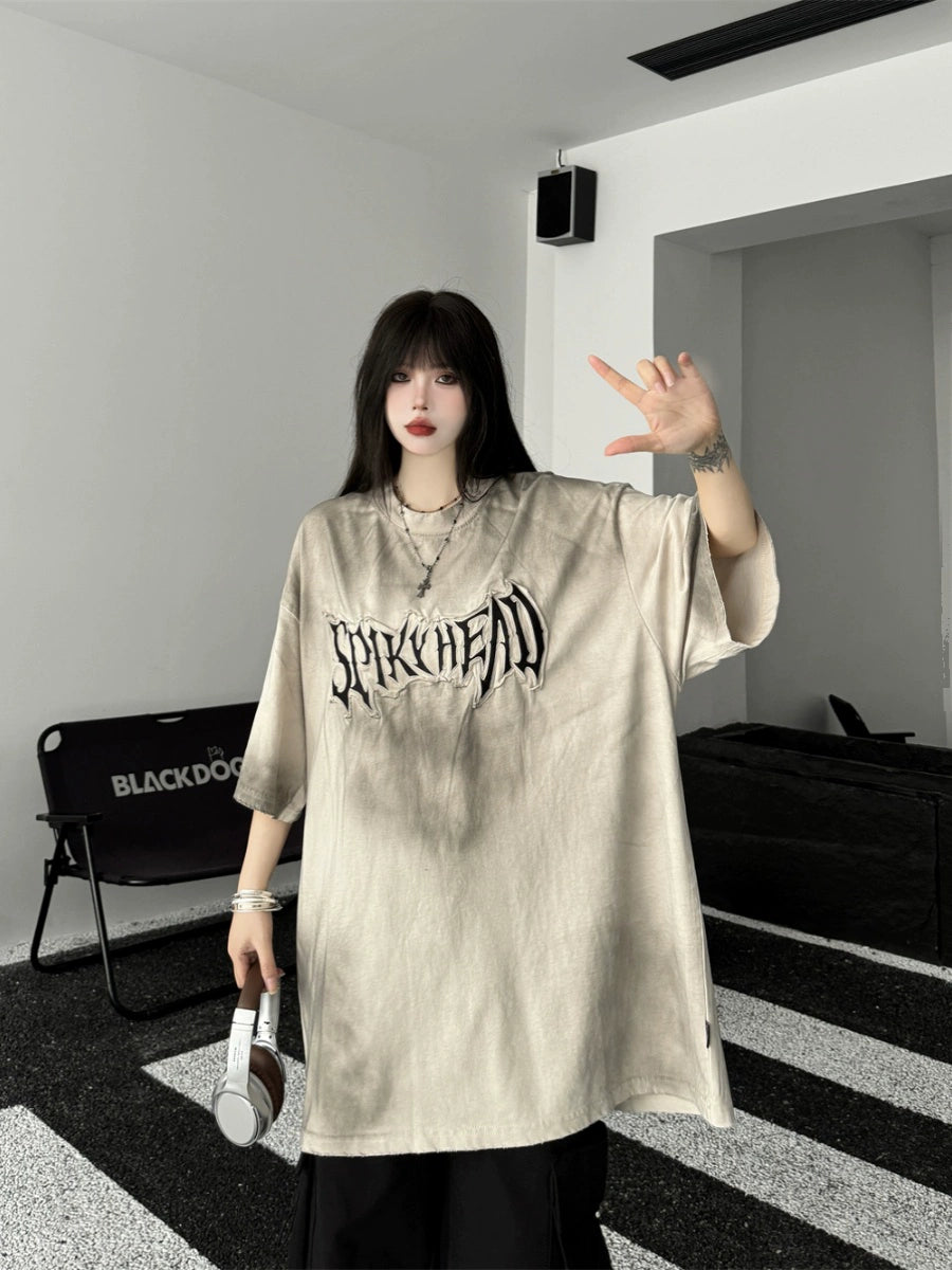 Wasteland Dirty Short Sleeve RI38