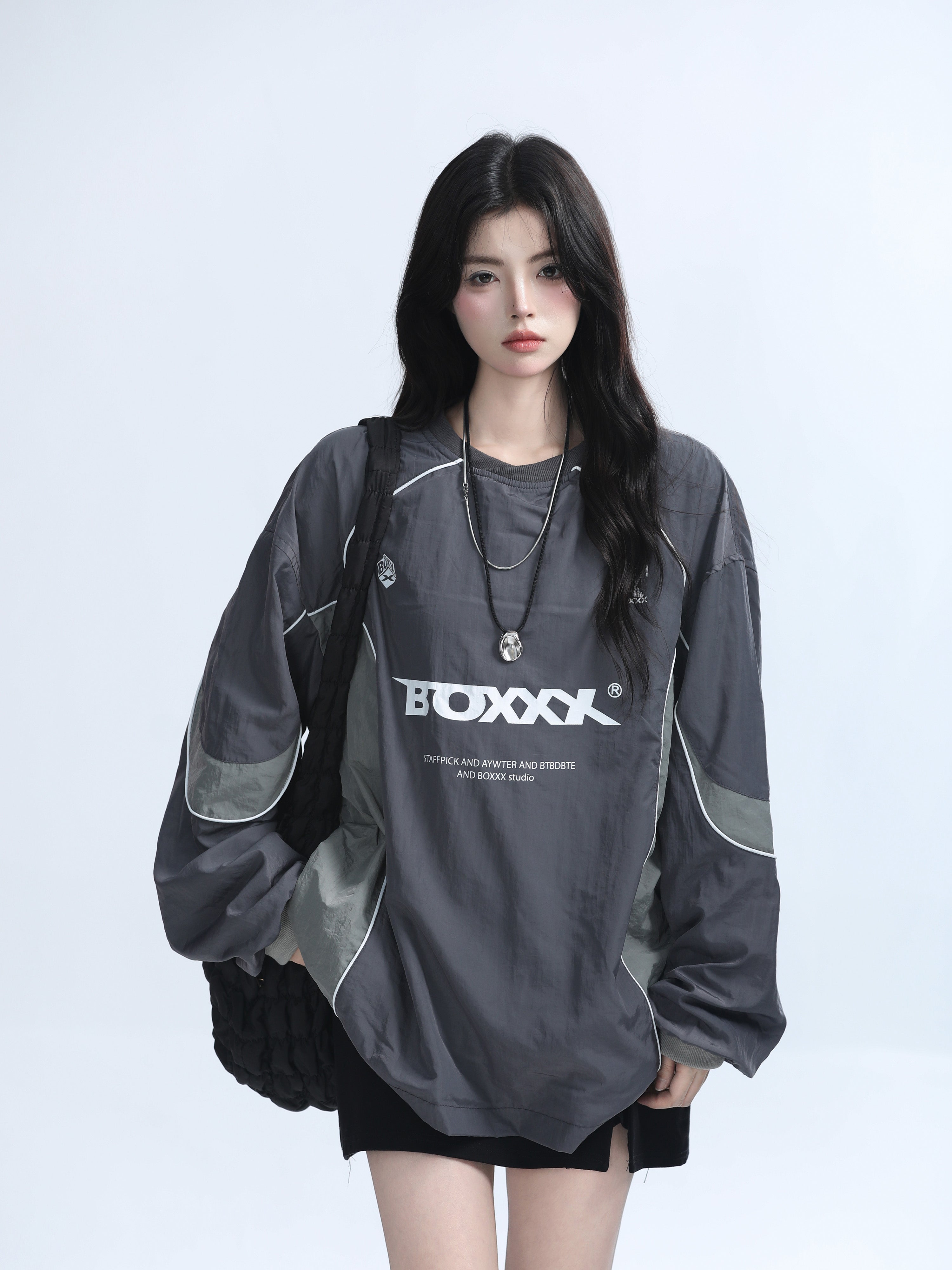 Retro functional T-shirt RI31