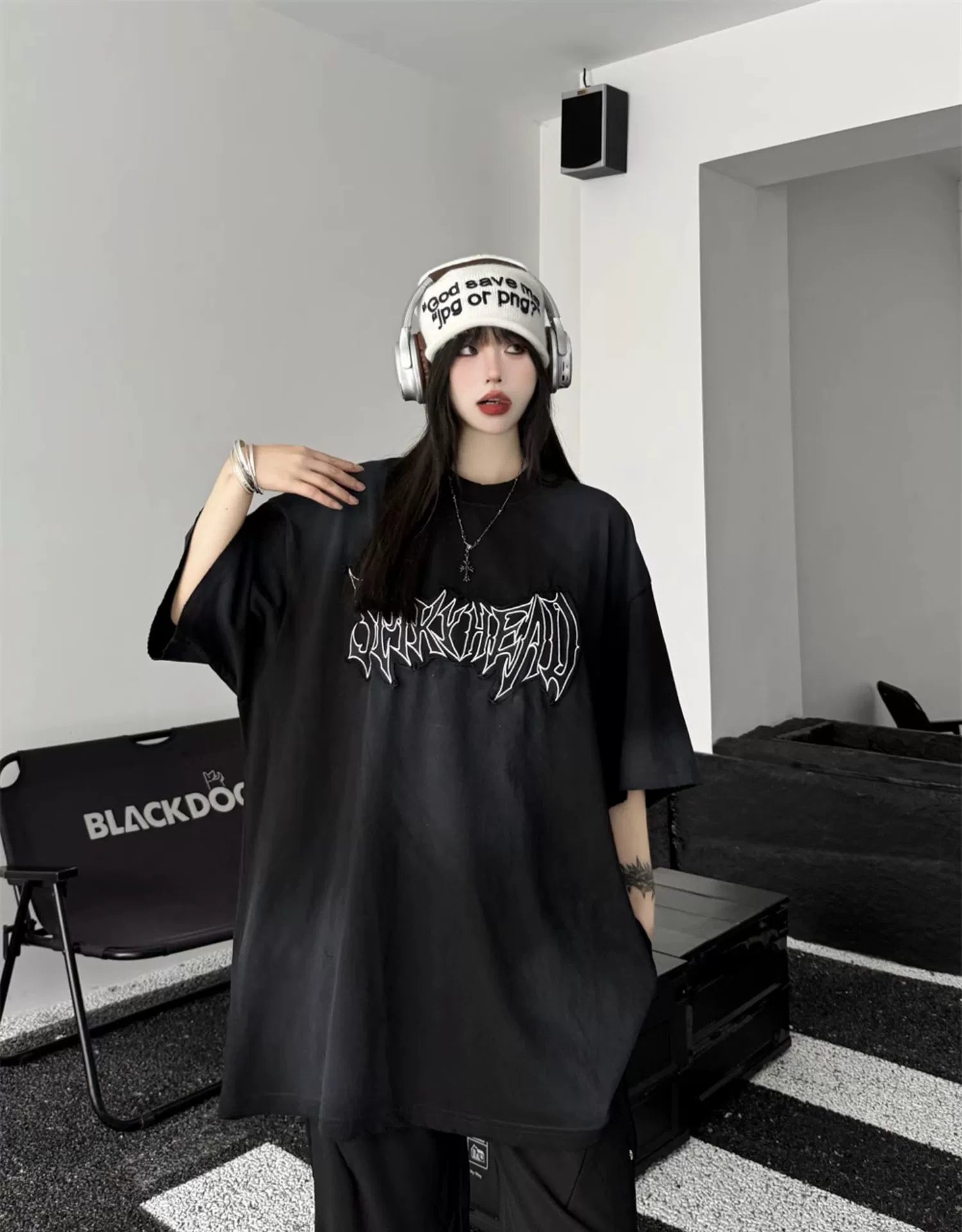 Wasteland Dirty Short Sleeve RI38