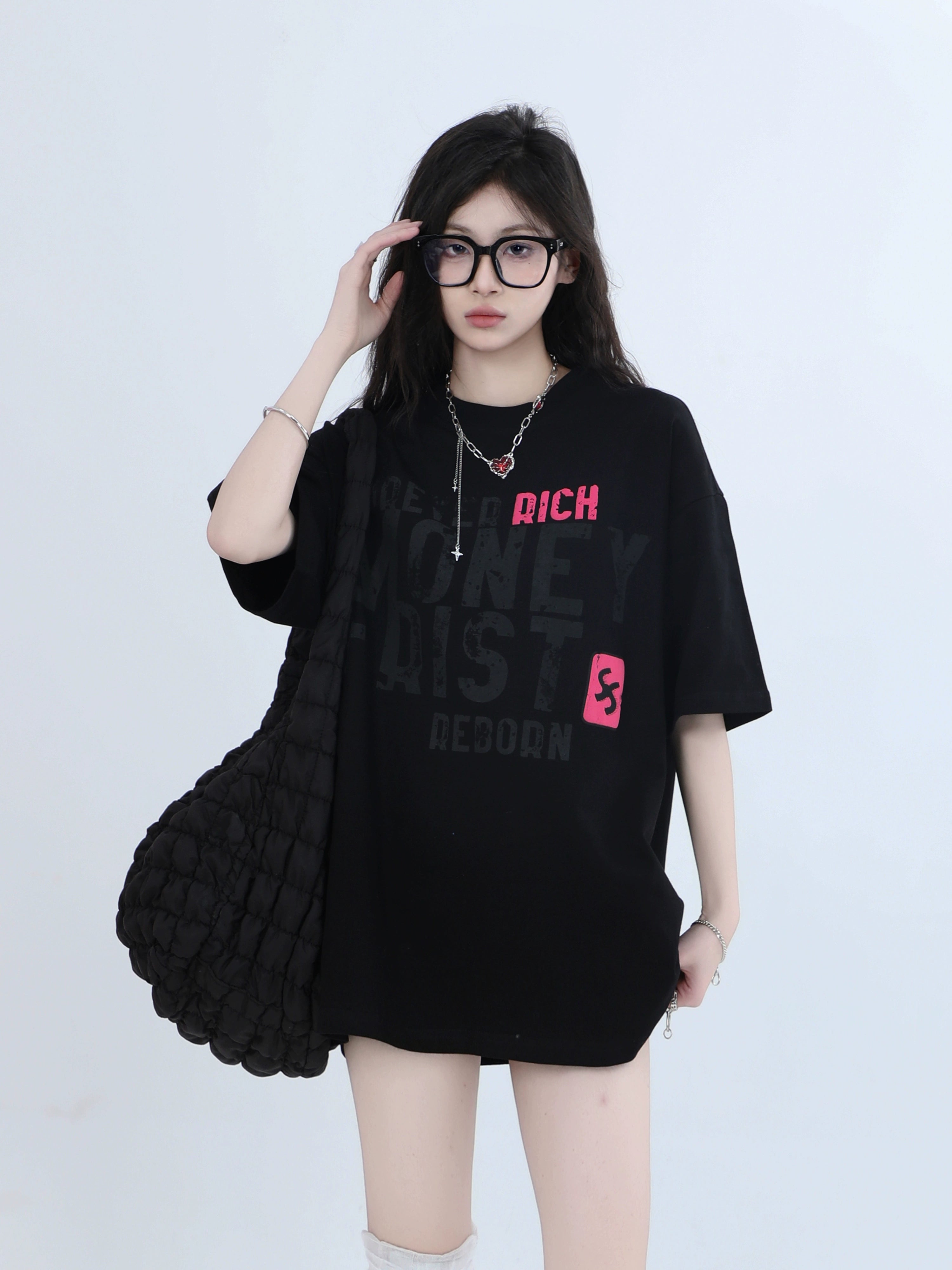 Design sense trend top RI67