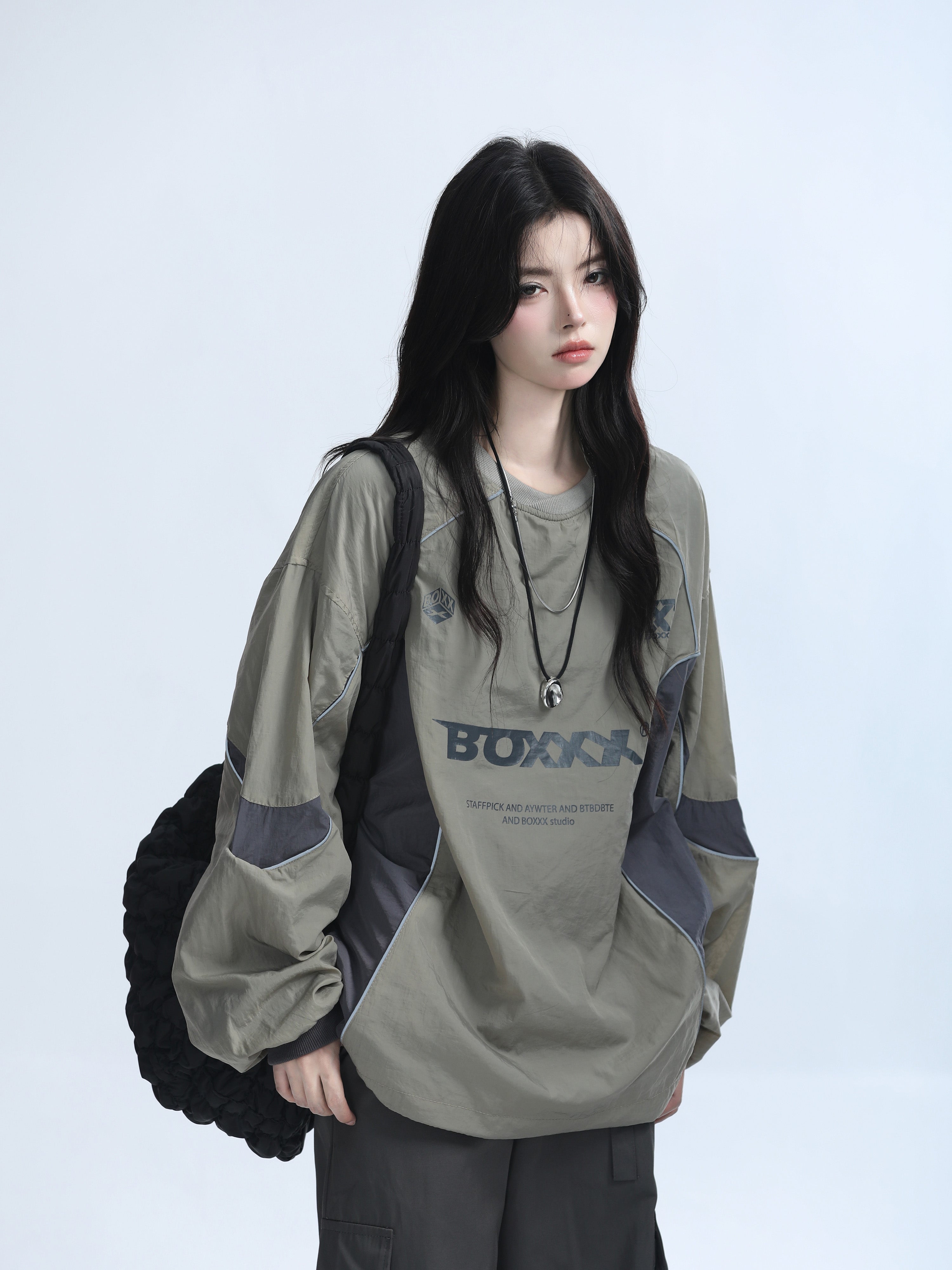 Retro functional T-shirt RI31