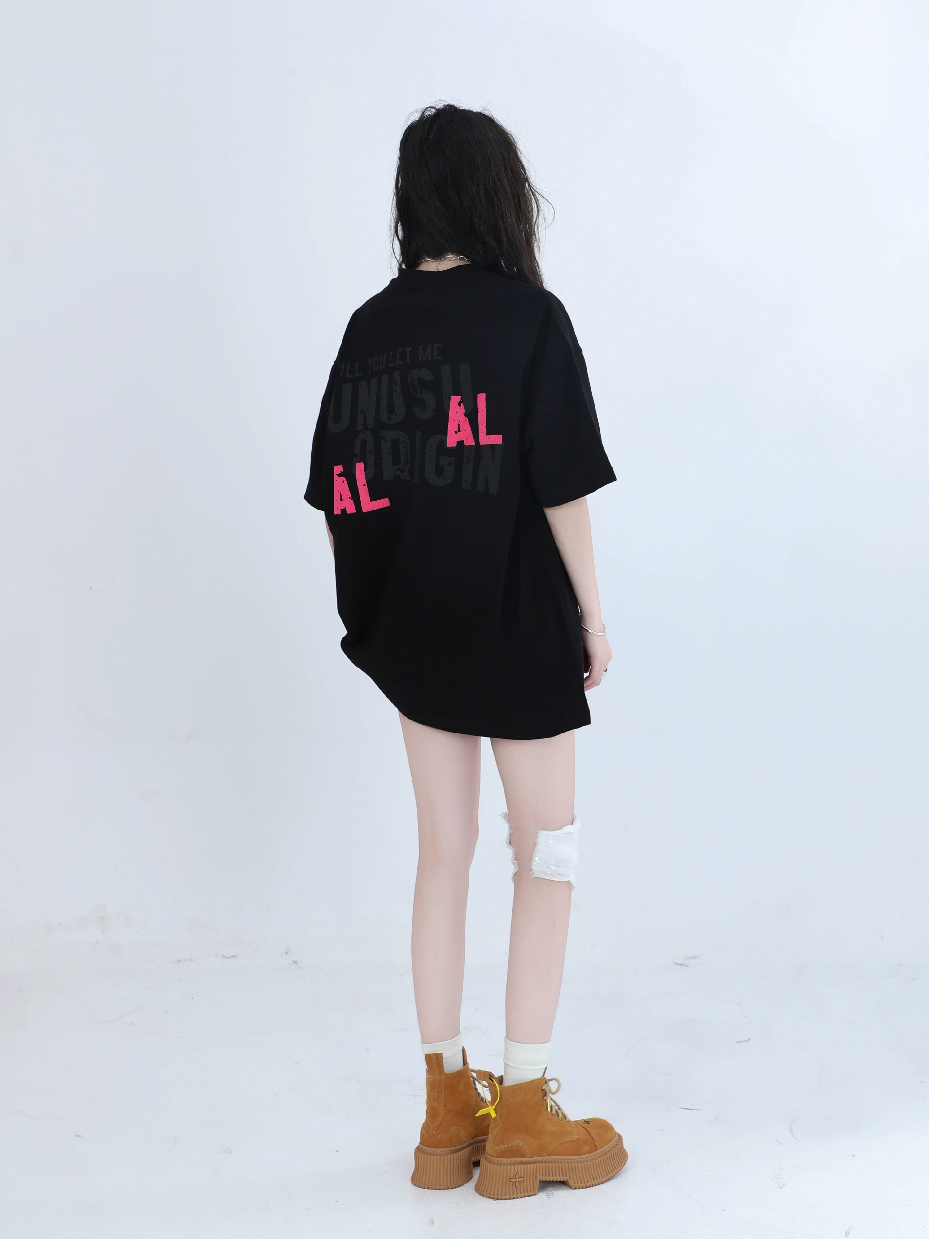 Design sense trend top RI67