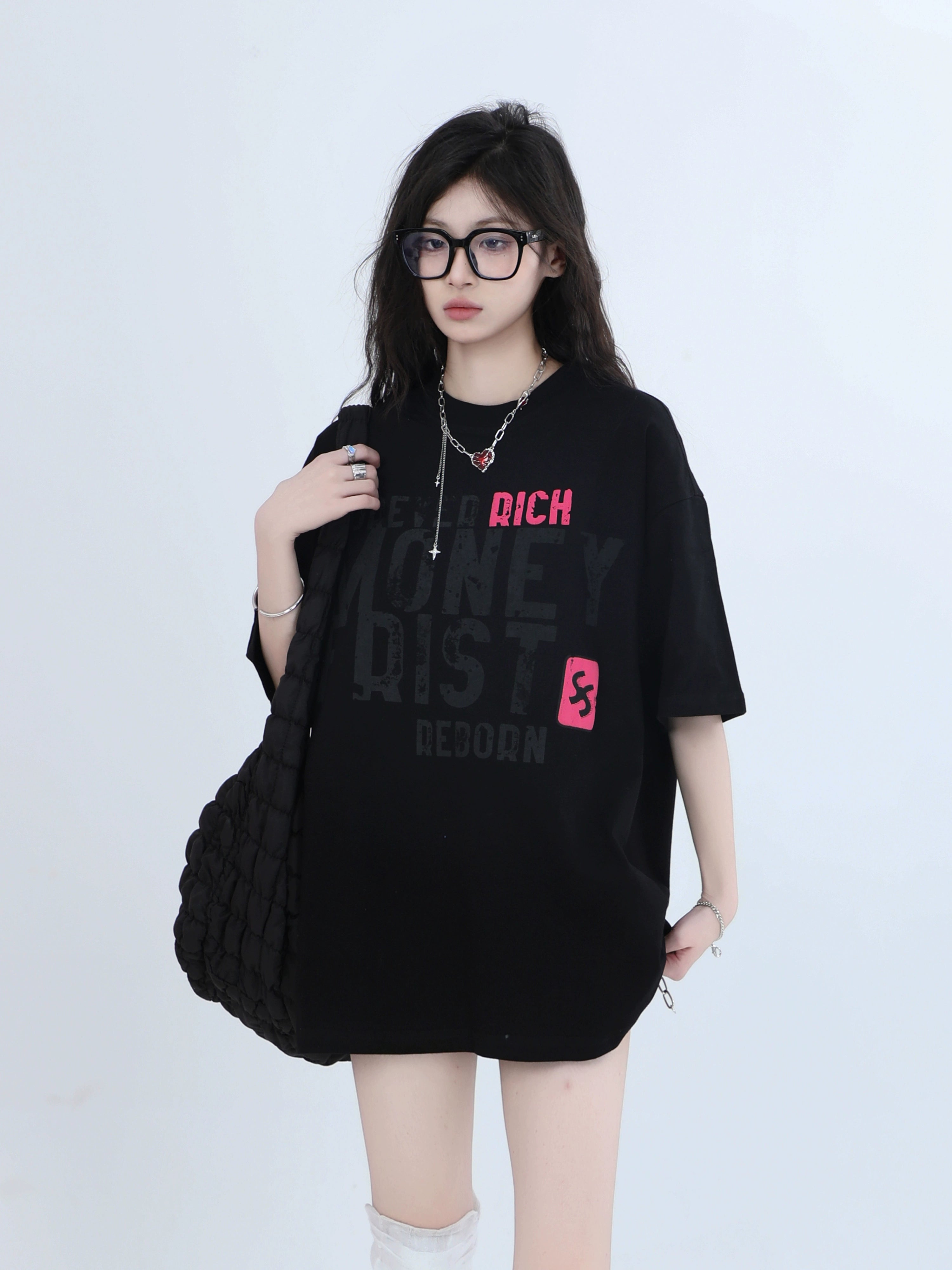 Design sense trend top RI67
