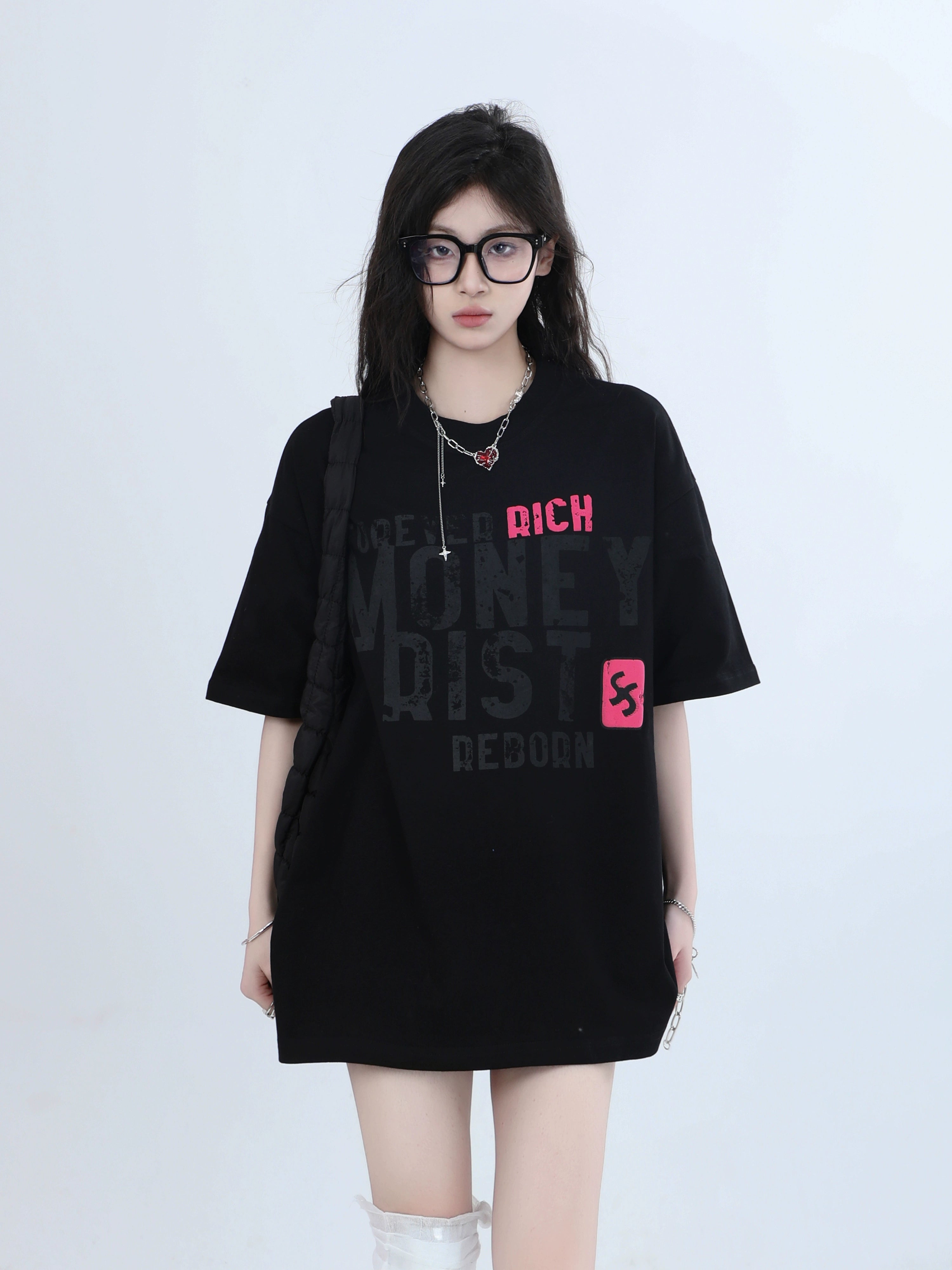 Design sense trend top RI67