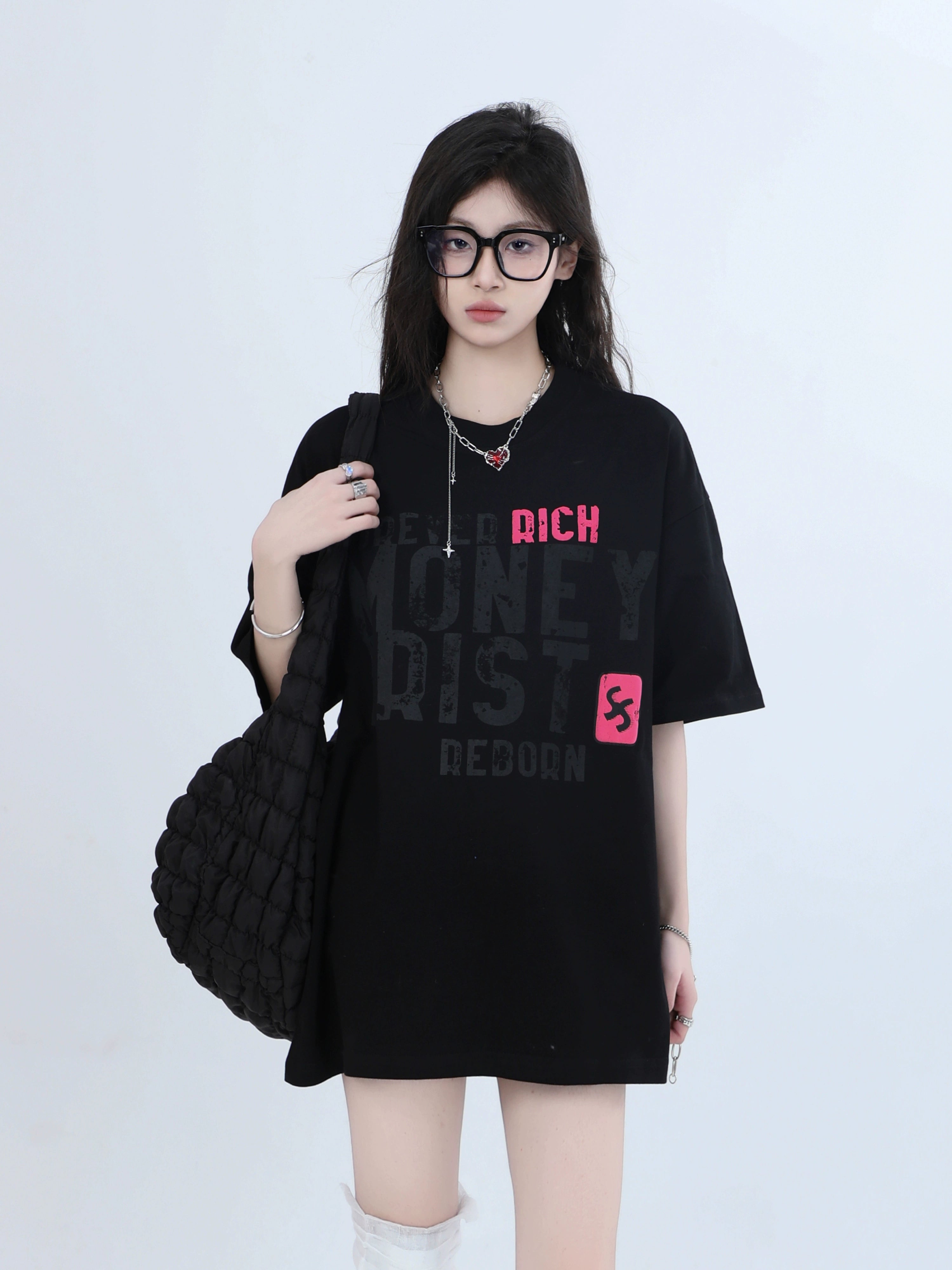 Design sense trend top RI67