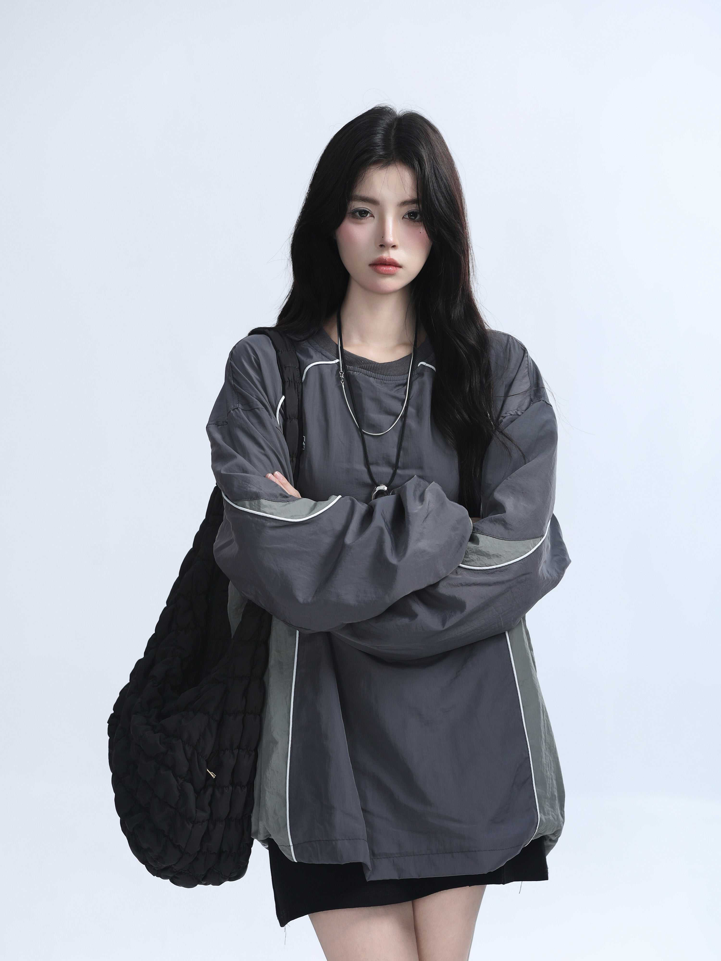 Retro functional T-shirt RI31